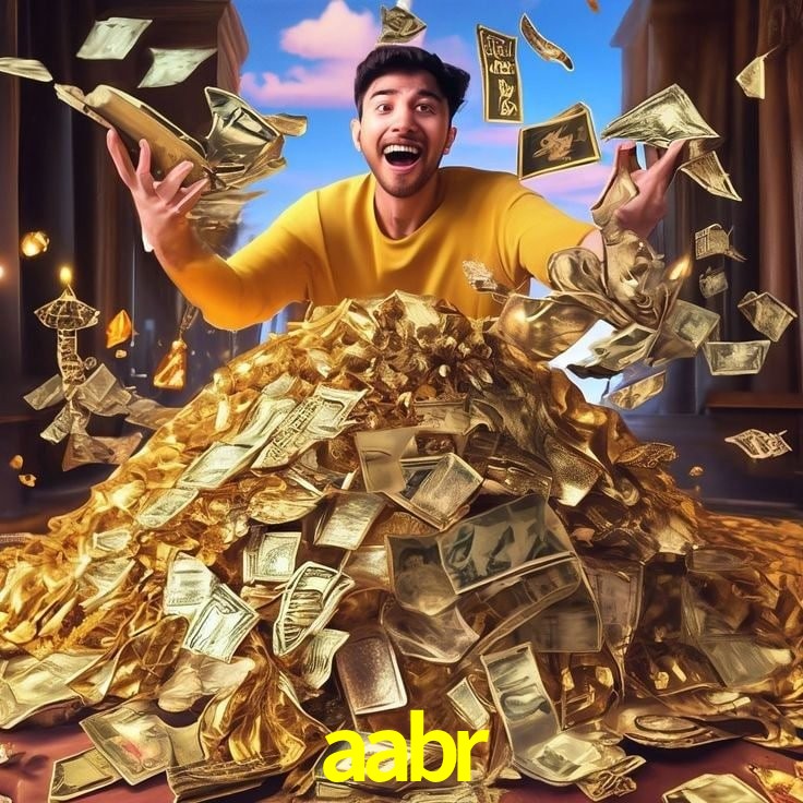 Experiência VIP aabr