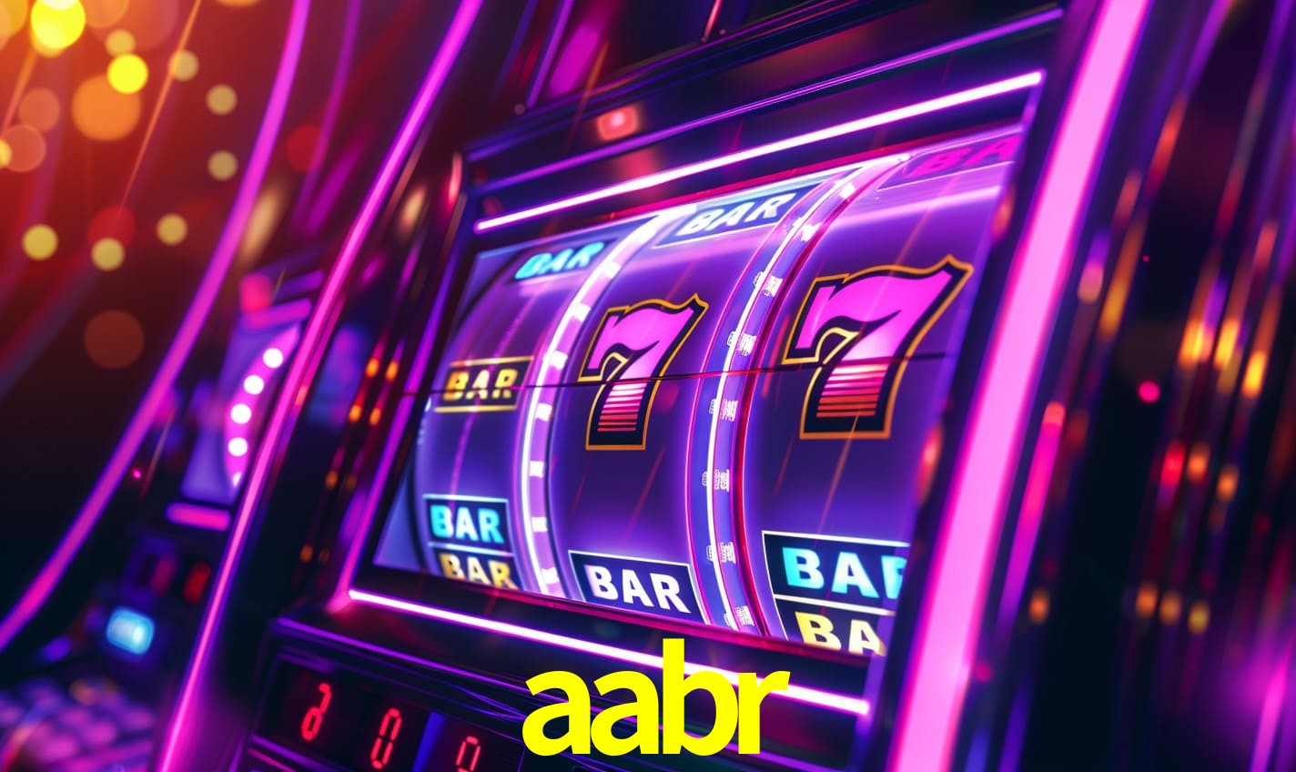 aabr - Experiência Real De Cassino - aabr.com