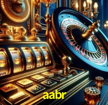 Bônus de Boas-vindas aabr