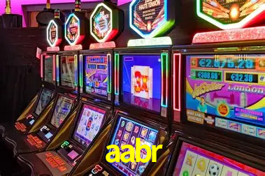Desvendando o Mundo dos Jogos Virtuais na aabr