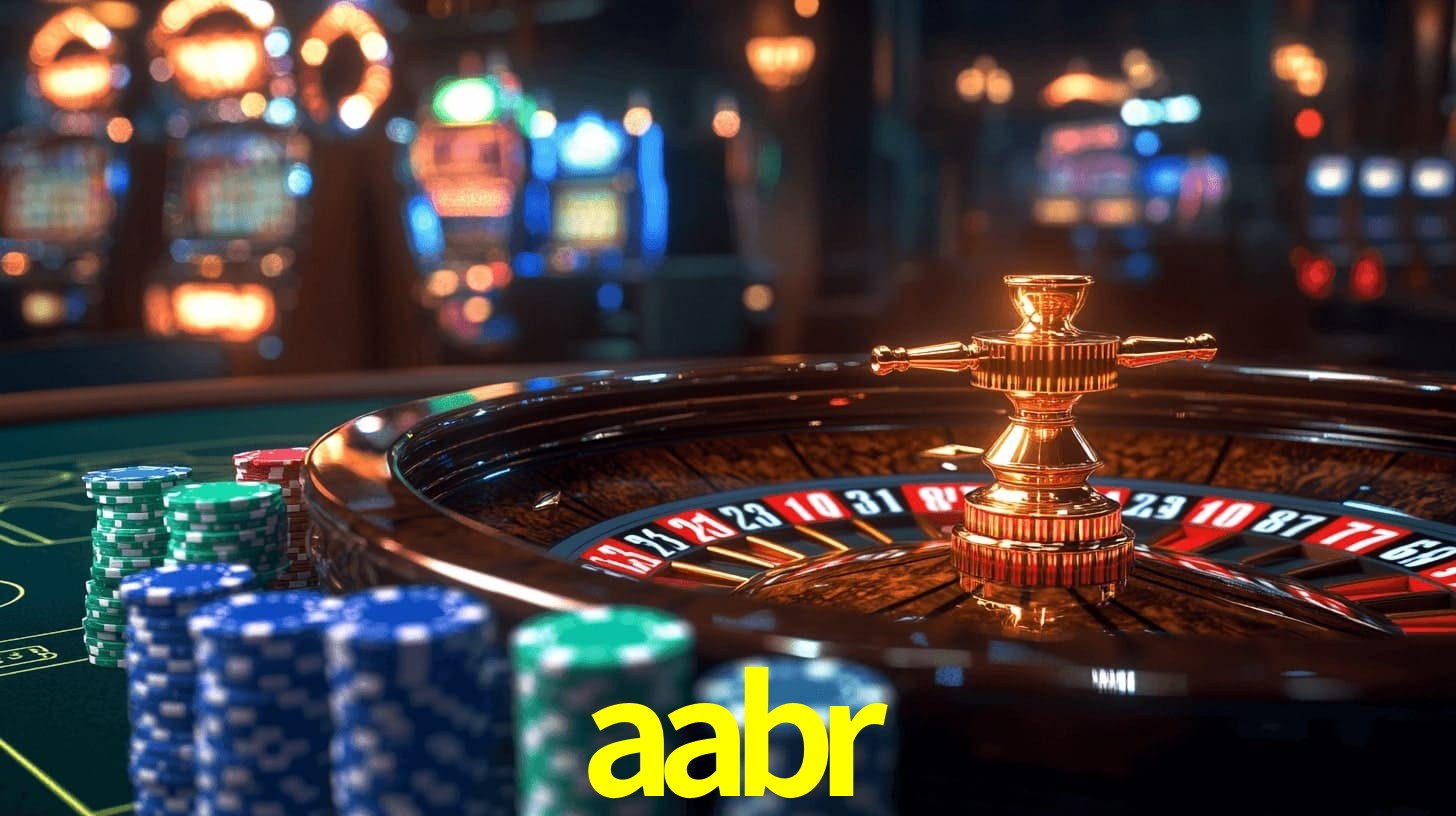 aabr - Aposta de Risco Máximo - aabr.com