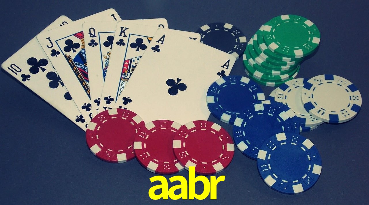 Slot Games aabr