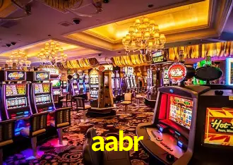 aabr Cassino - 80+ Mesas ao Vivo