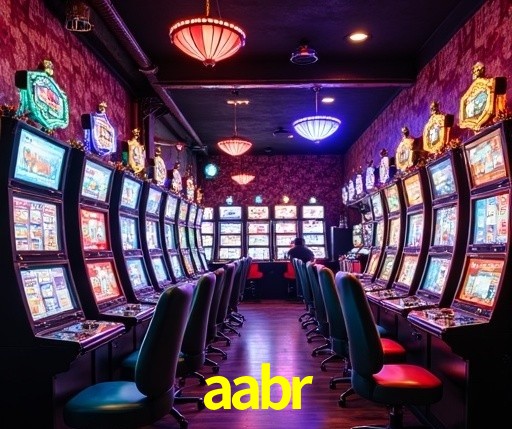 aabr Brasília - Bonus Features