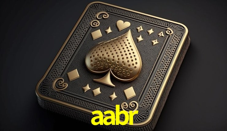 Tecnologia da Plataforma aabr