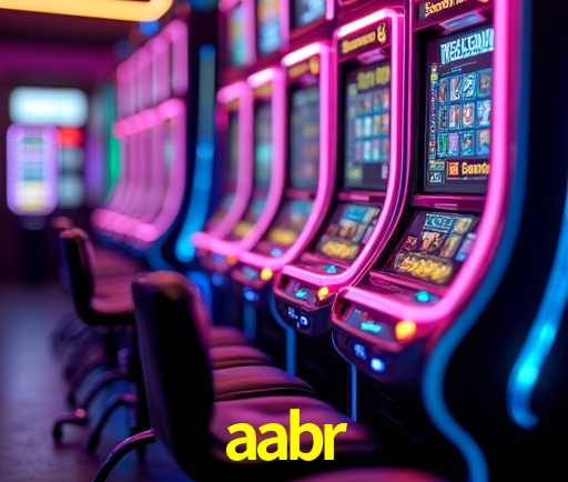 aabr São Paulo - Top Slots