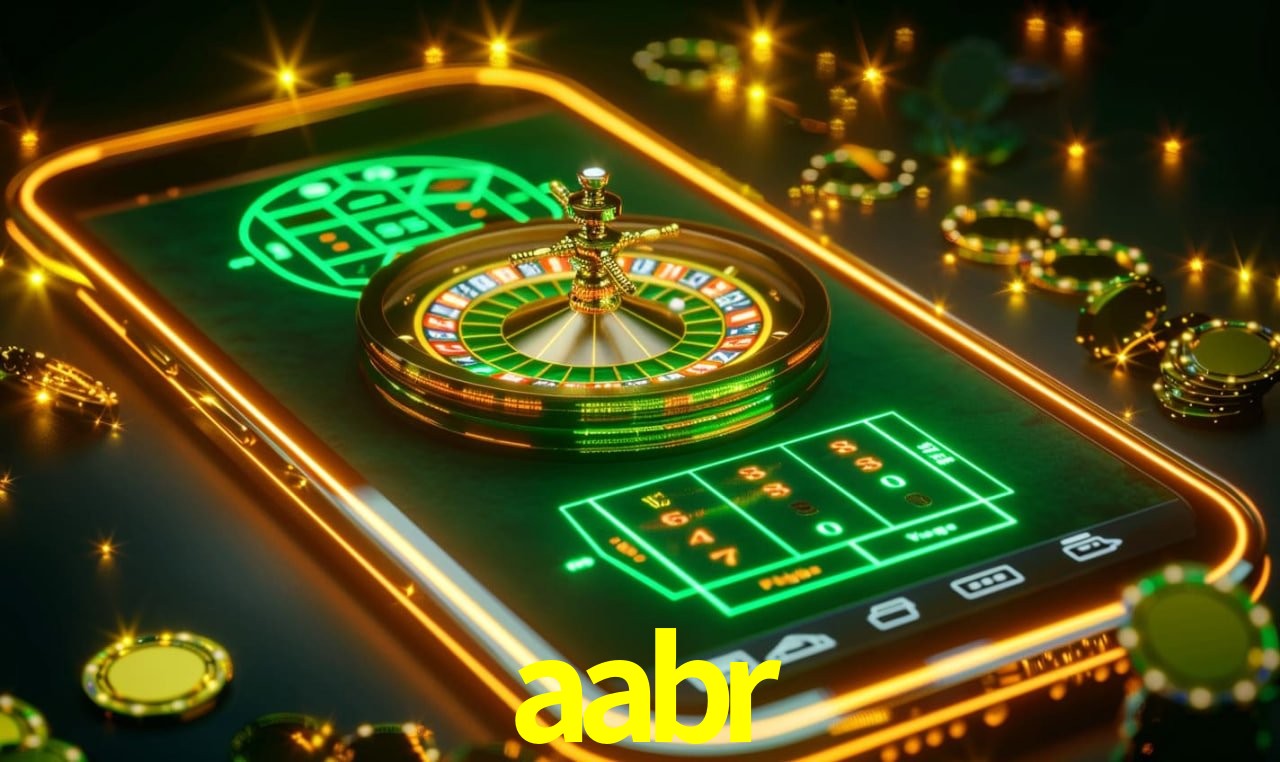 aabr - User Statistics