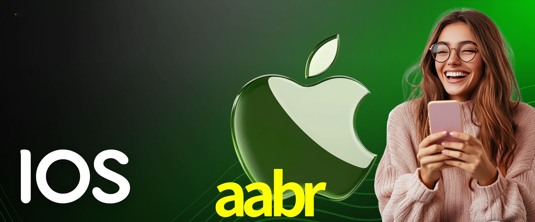 APP oficial da aabr para mobile