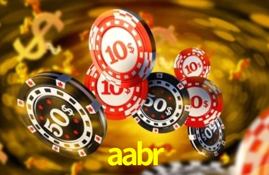 Diretório de Jogos aabr