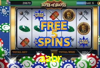 aabr Brasília - Casino Guide