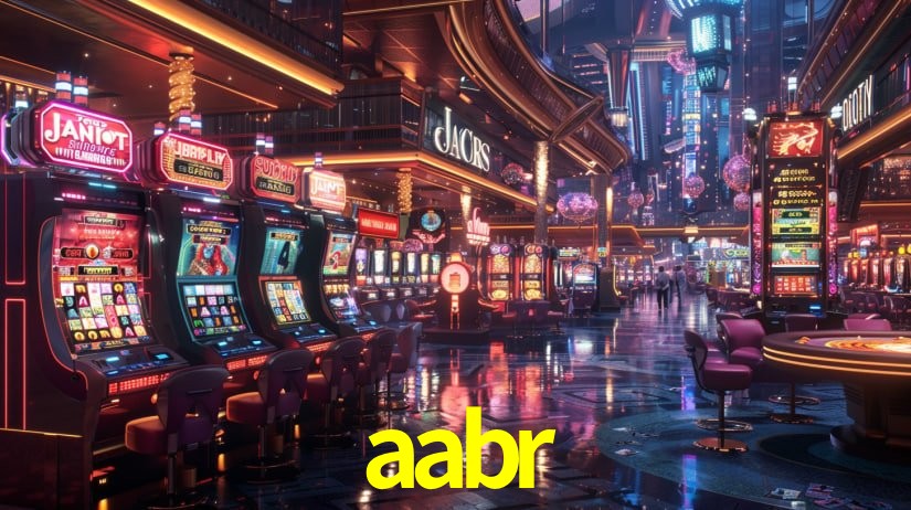 Secure Login aabr