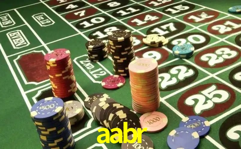 Promoção Relâmpago aabr