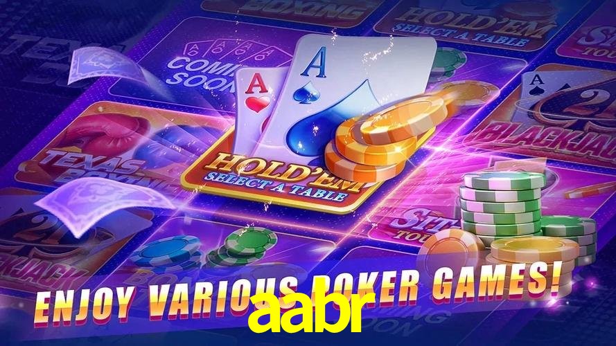 cassino aabr