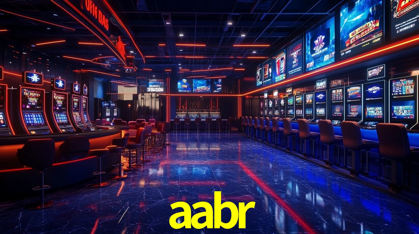 Welcome Bonus aabr