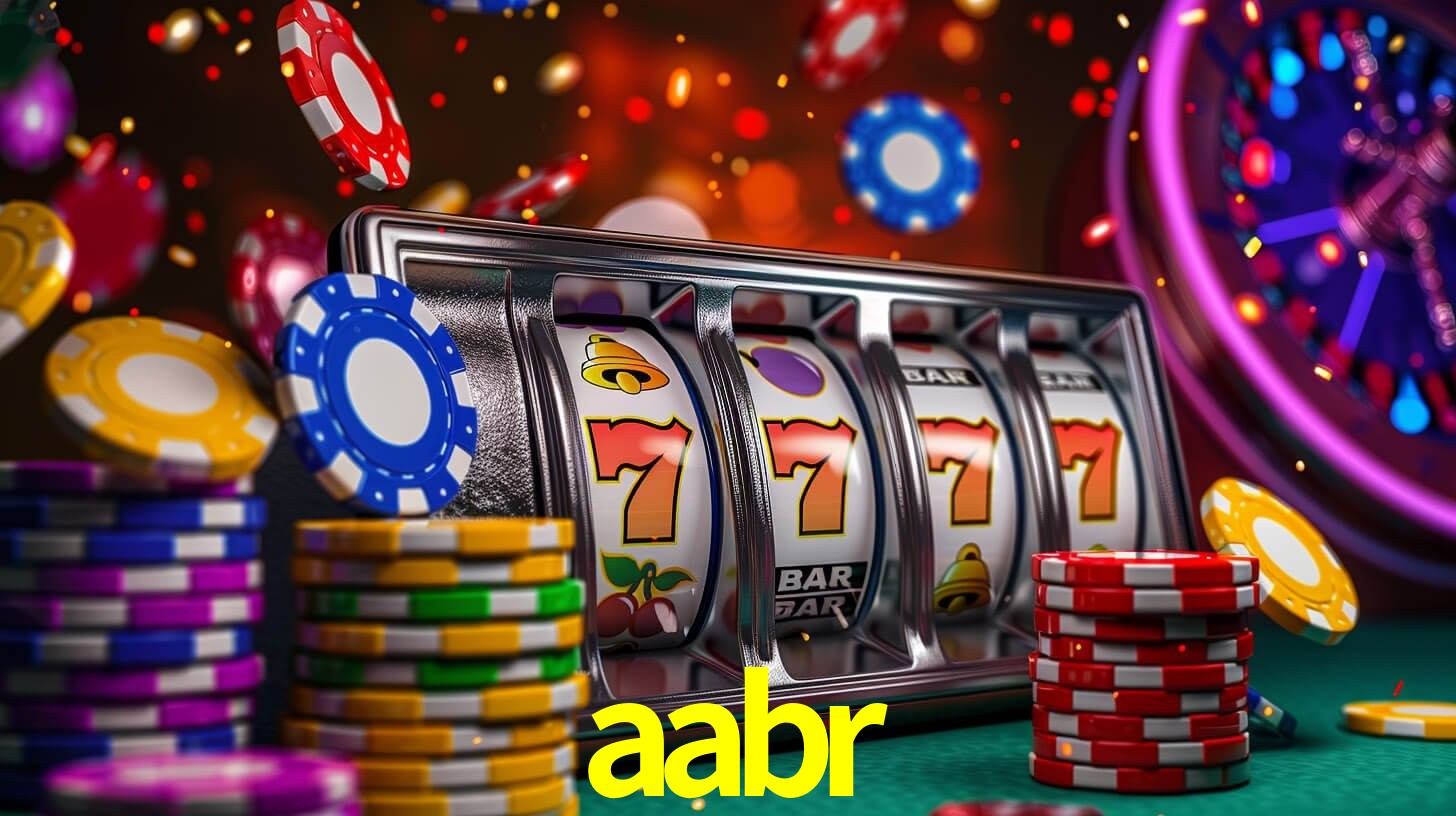 Mesa de Blackjack aabr