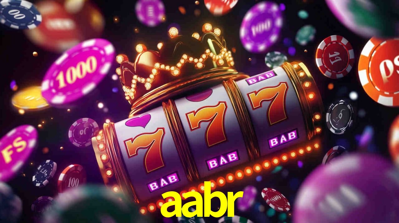 Slot Games aabr