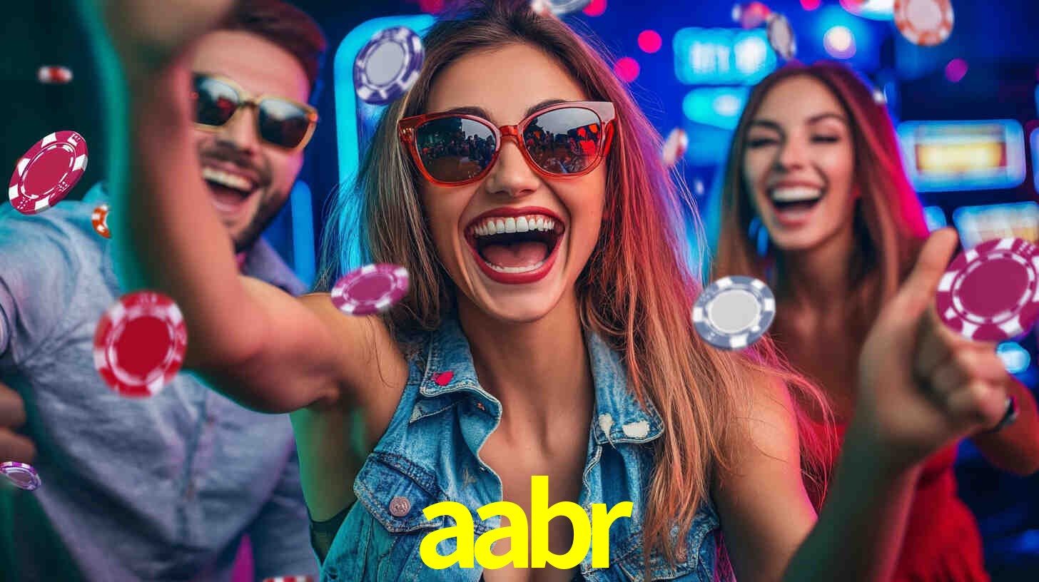 Descubra a Essência do aabr: Nossa História e Compromissos