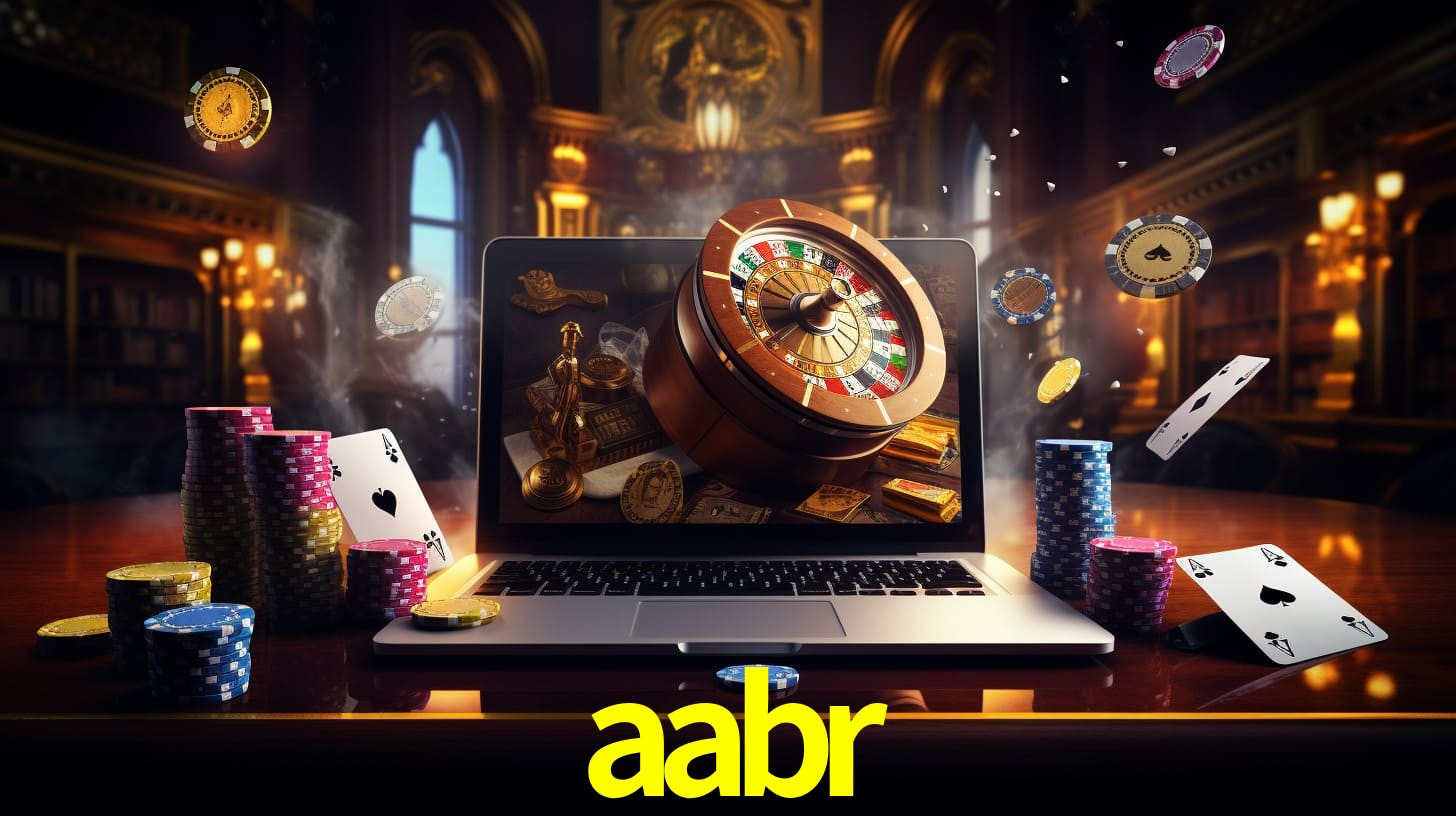 Roulette Table aabr