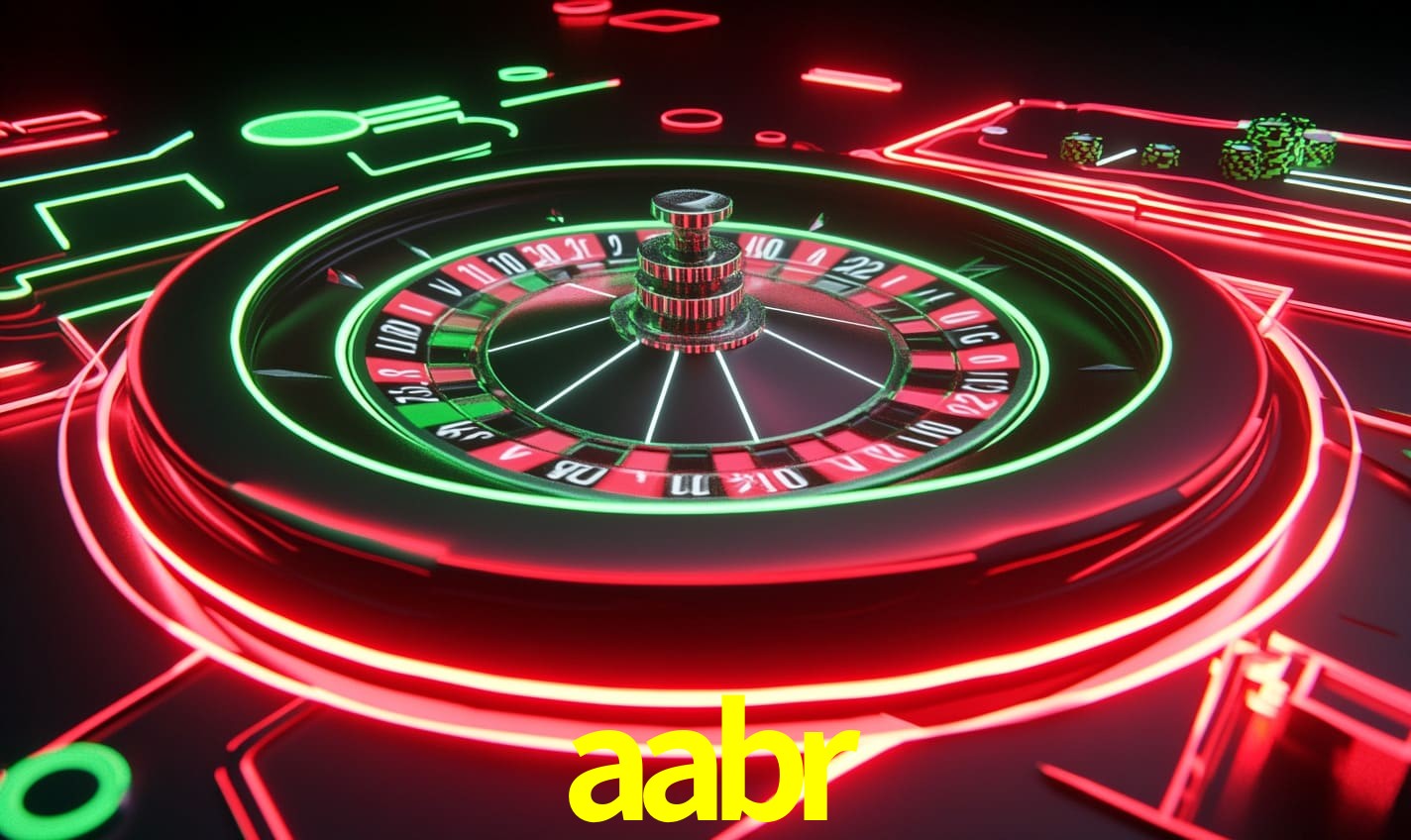 Desvendando o Mundo dos Jogos Virtuais na aabr