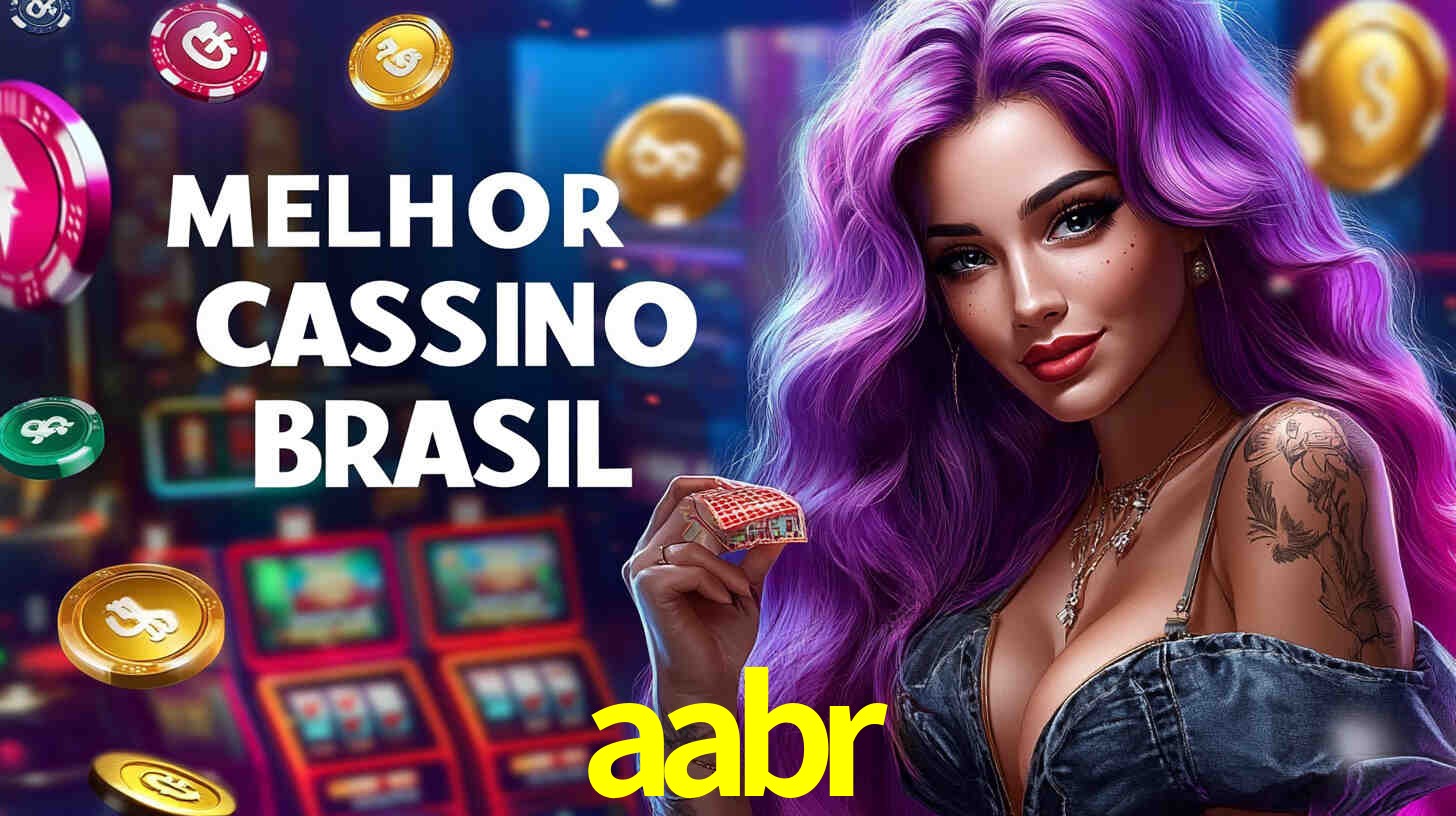 Explorando a Categoria de Eventos em Apostas na aabr