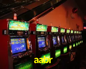 Blackjack na aabr