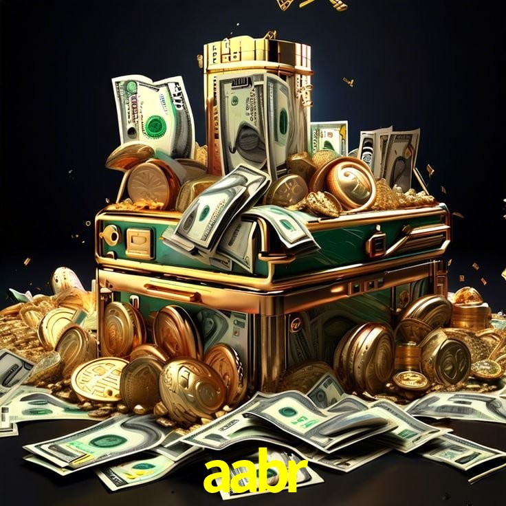 Diretório de Jogos aabr