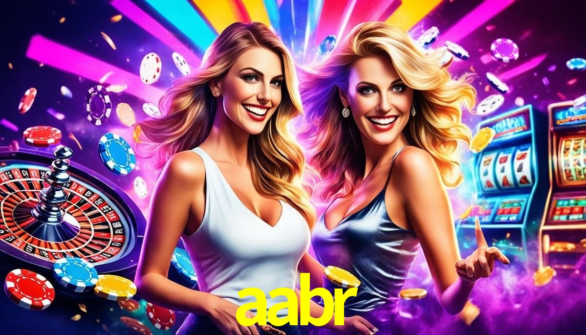 Casino Ao Vivo aabr