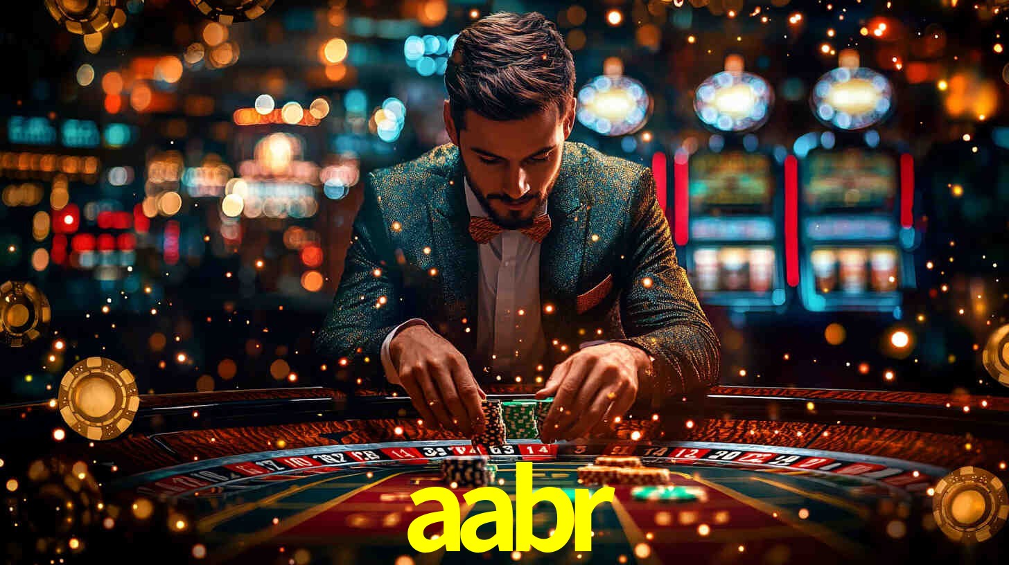 aabr App Interface