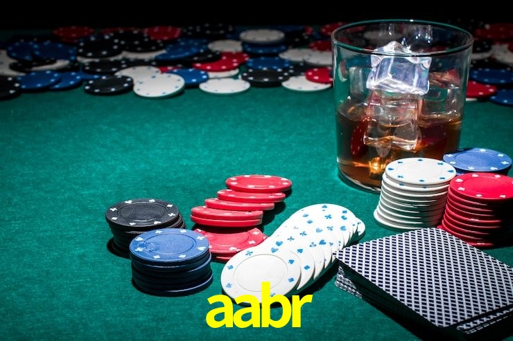 Estatísticas Esportivas aabr