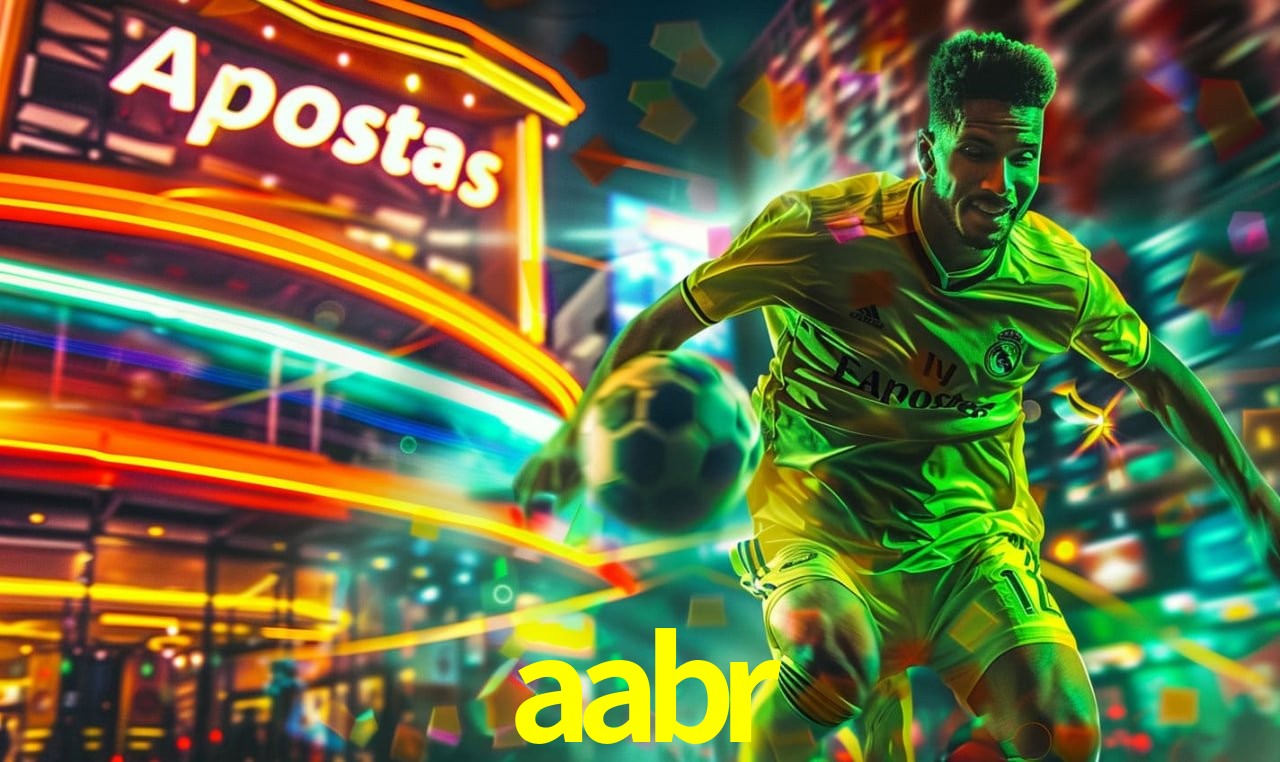 Tecnologia da Plataforma aabr