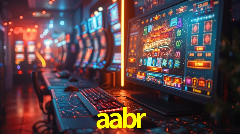 aabr: Jogos de Caça-Níqueis-Altas Recompensas, Roleta-Velocidade, Blackjack-Desafios Máximos
