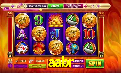 Descubra a Magia dos Jogos de Arcade no aabr