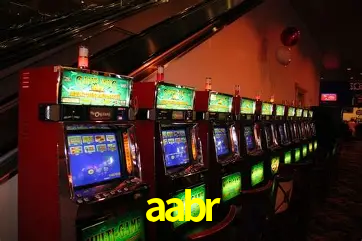 A Popularidade dos Caça-Níqueis no aabr