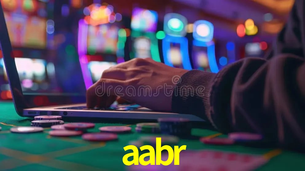 Mesa de Roleta aabr