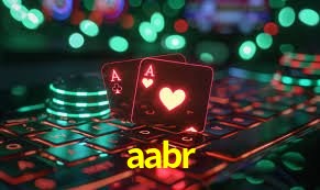 Provedores de Jogos aabr