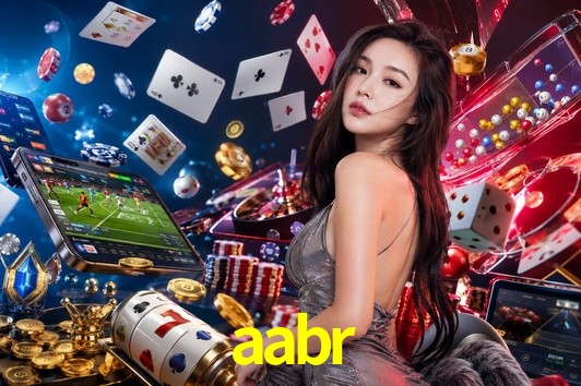 Game Providers aabr