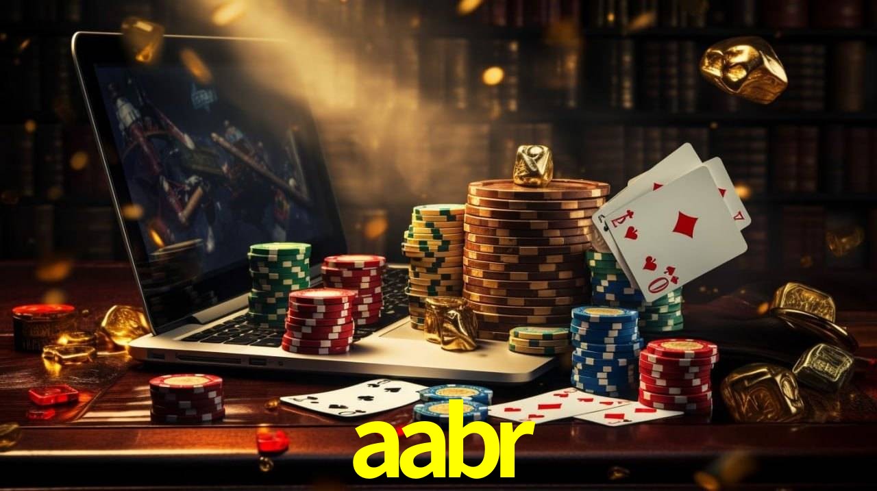 Apostas de Tênis aabr