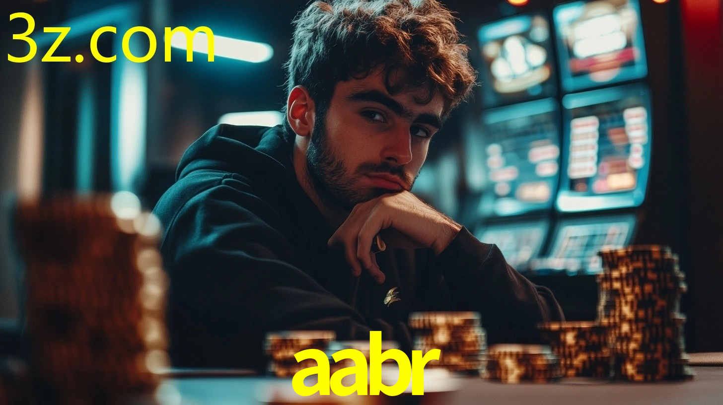IAABR